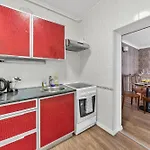 Old Town 60m2 On 2 Floors Next To Town Hall דירה