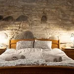 Old Town 60m2 On 2 Floors Next To Town Hall Apartamento Tallin