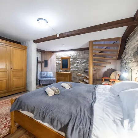 Lejlighed Old Town 60m2 On 2 Floors Next To Town Hall *