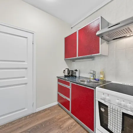 Old Town 60m2 On 2 Floors Next To Town Hall