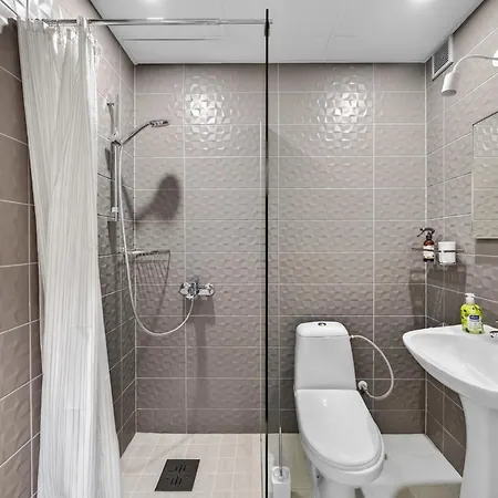 Apartman Old Town 60m2 On 2 Floors Next To Town Hall *