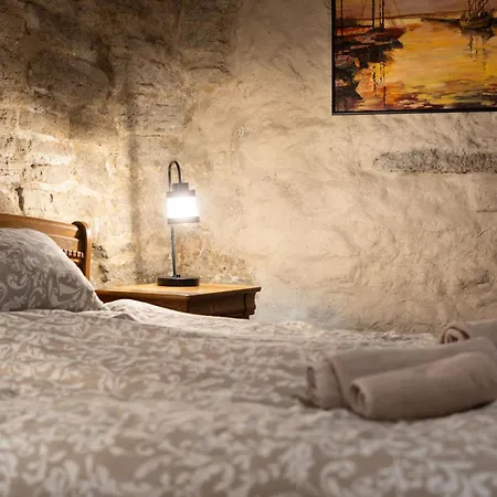 Apartman Old Town 60m2 On 2 Floors Next To Town Hall