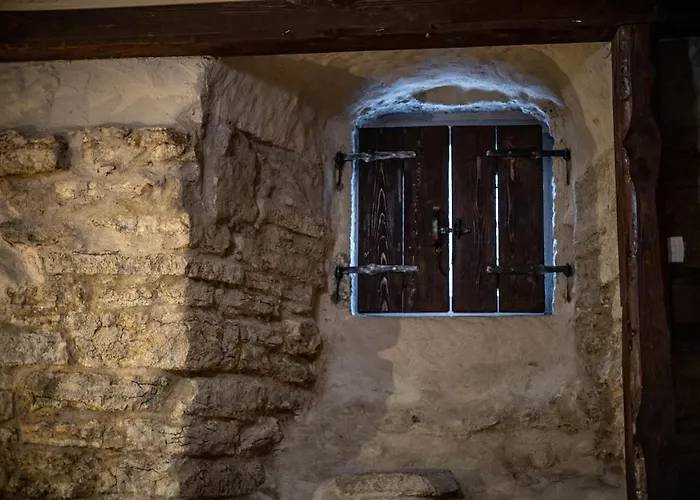 公寓 Old Town 60m2 On 2 Floors Next To Town Hall *