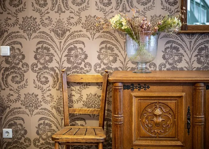 Old Town 60m2 On 2 Floors Next To Town Hall 公寓 *