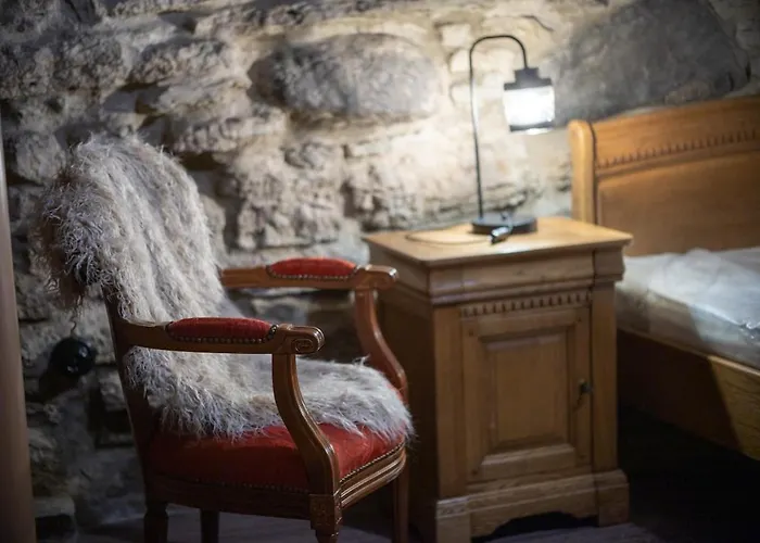 Apartmán Old Town 60m2 On 2 Floors Next To Town Hall Tallinn