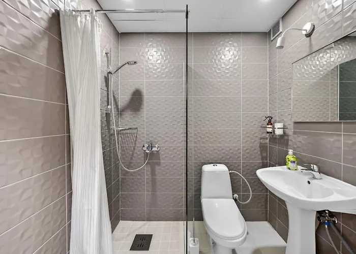 Apartman Old Town 60m2 On 2 Floors Next To Town Hall *