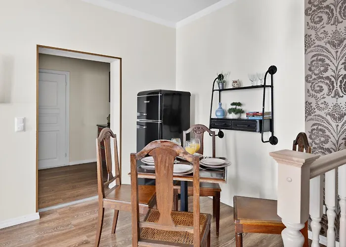 Apartman Old Town 60m2 On 2 Floors Next To Town Hall *