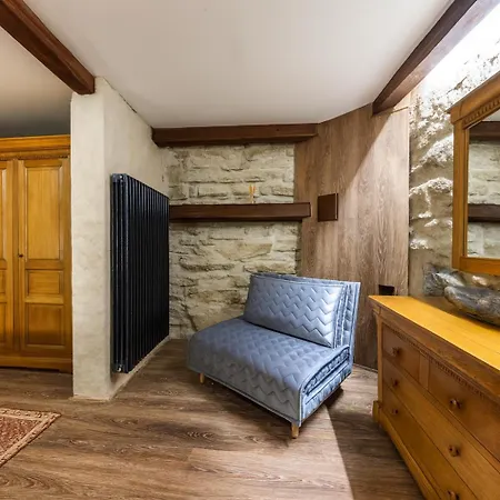 Appartement Old Town 60m2 On 2 Floors Next To Town Hall Tallinn