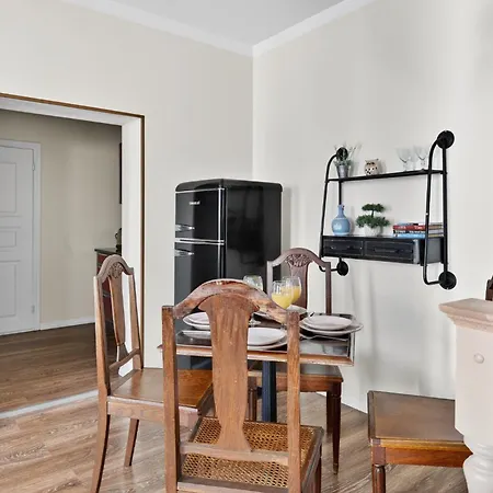 Appartamento Old Town 60m2 On 2 Floors Next To Town Hall *